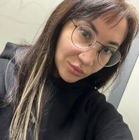 Ангелина — снятие гель-лака в городе Волжский