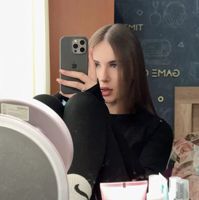 Валерия — ремонт ногтя в городе Валерия