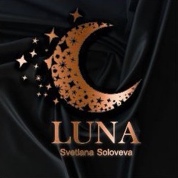 Салон красоты LUNA