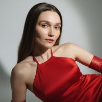 Милана Мунрлаш (MunrLash) — бритьё бороды в Домодедово