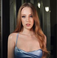 Юлия — биозавивка в Воронеже