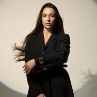 Карина — коррекция бровей в городе Маладзечна