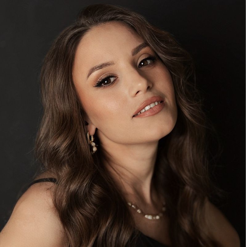 Светлана