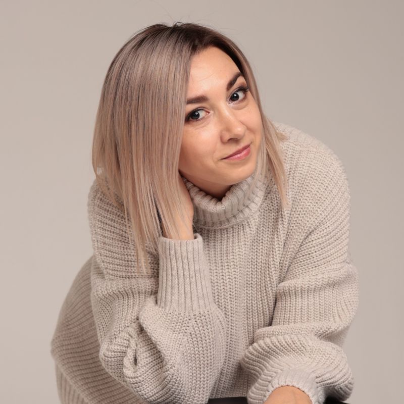 Екатерина