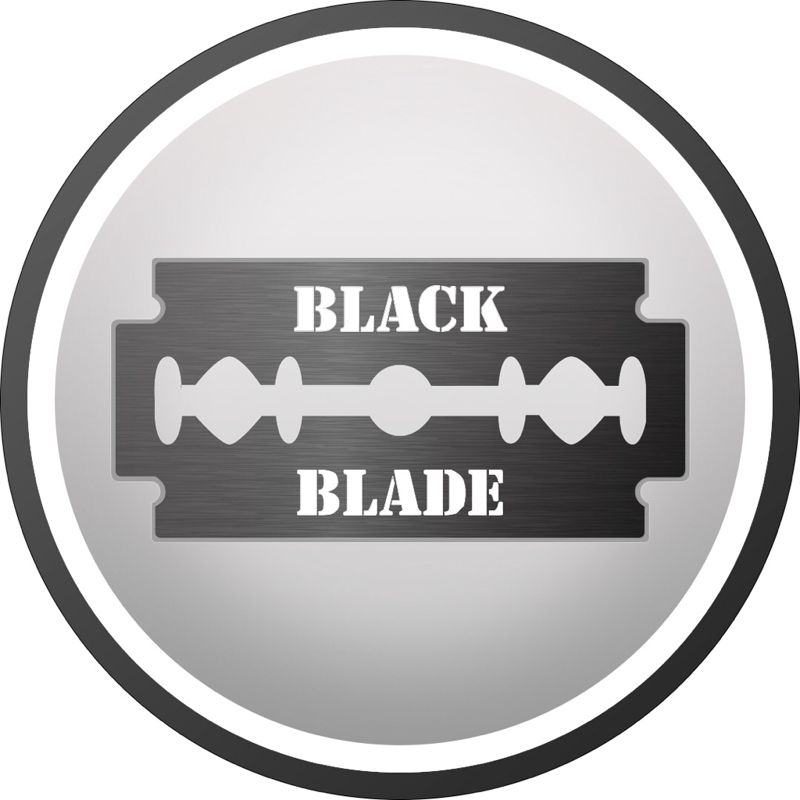 Black Blade