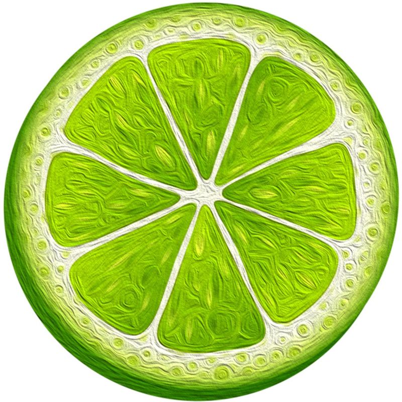 Lime Nails Studio