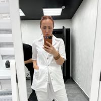 Ирина Миронова — спа-массаж в Челябинске