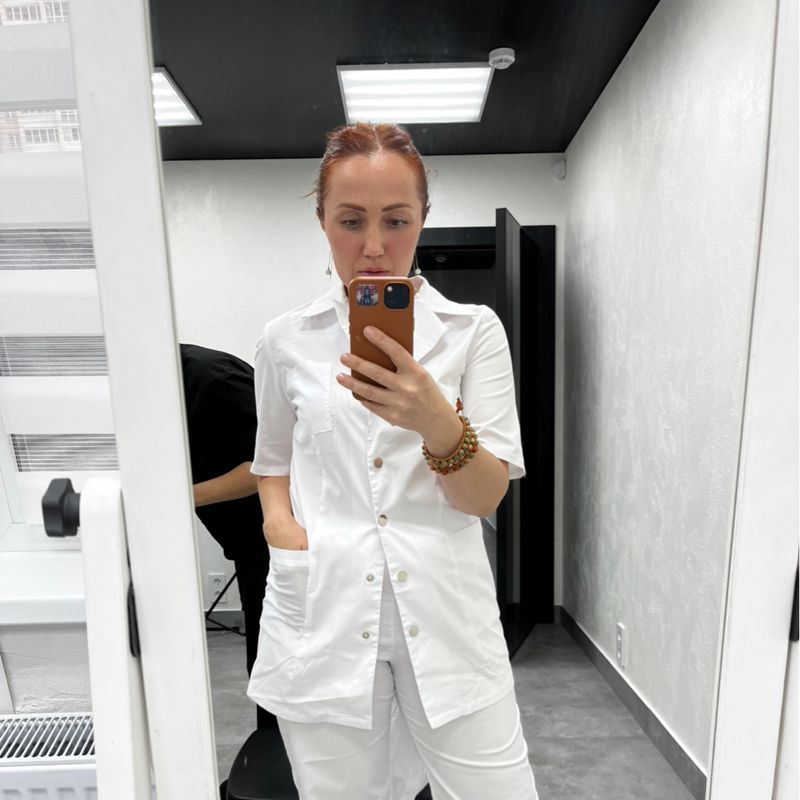 Ирина Миронова