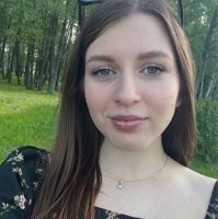 Полина — перманентный макияж бровей и губ в городе Егорьевск