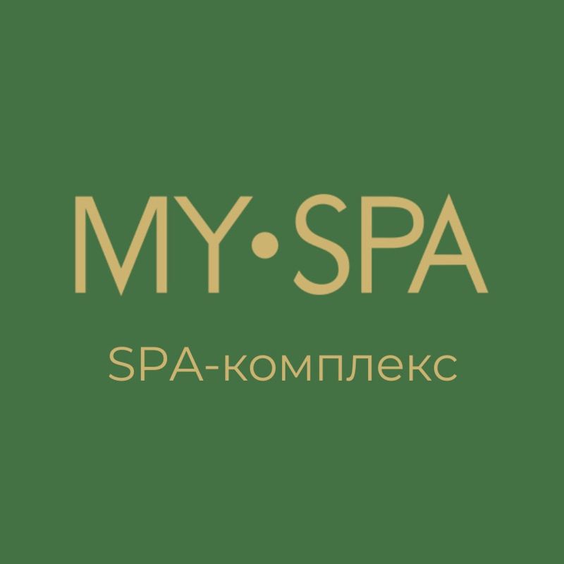 MY SPA