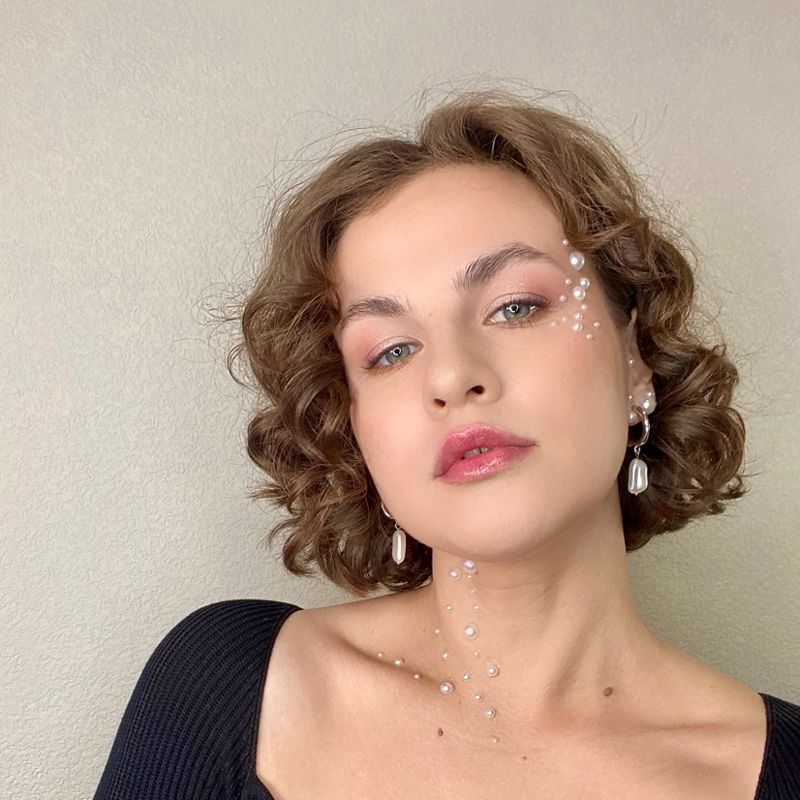 Юлия Маркова
