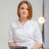 Мария Матвеевская — титановая нить в Кургане