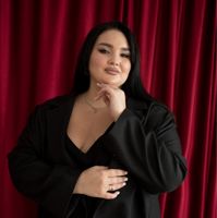Карина Устюжанинова — педикюр классический в Ухте
