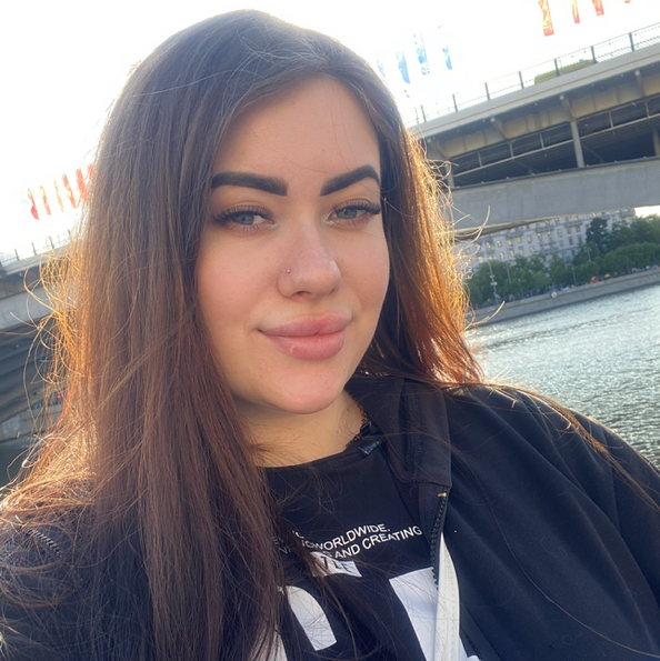 Ксения Клокова