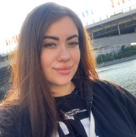 Ксения Клокова — пирсинг в Люберцах