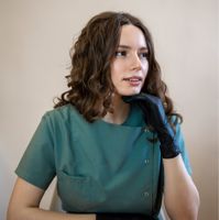 Monarnails — титановая нить в Ижевске