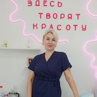 Ступникова Татьяна Анатольевна — педикюр с покрытием в городе Уссурийск
