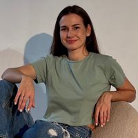 Евгения — локоны в городе Евгения