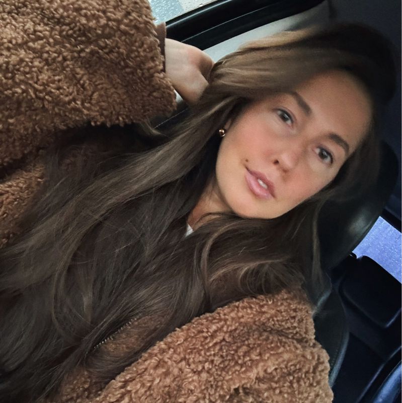 Анна Киршина