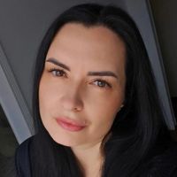 Наталья Фролова — камуфляж бороды в городе Дубна