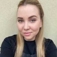 Татьяна — эйртач в Люберцах