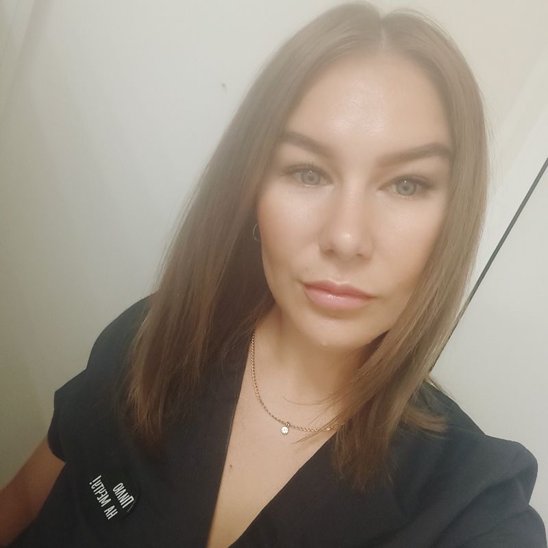 Аделина Федорова