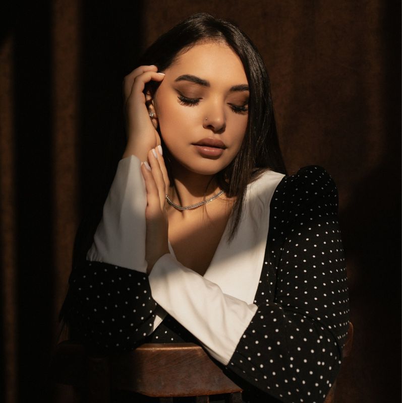 Алиева Элина