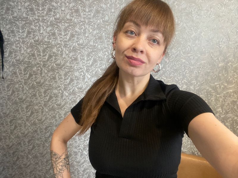 Марина