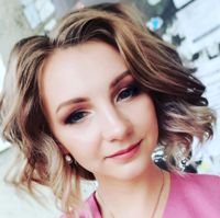 Валентина Гришаева — маникюр без покрытия в городе Нефтеюганск
