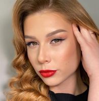 Алина Осокина твой бровист — перманентный макияж губ в Рыбинске