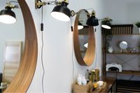 Melba Space — коррекция перманентного макияжа в Омске