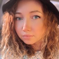 Анастасия — маникюр комбинированный в Перми