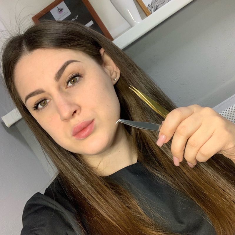 Екатерина