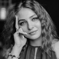 Екатерина — наращивание ресниц в городе Малоярославец