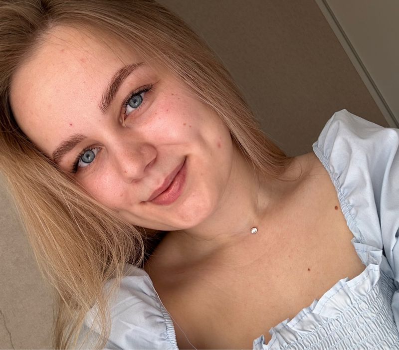 Екатерина Малых