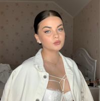 Ангелина — ламинирование ресниц в городе Брэст