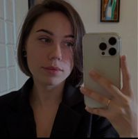 Елена — френч в городе Кировск