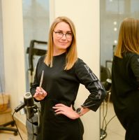 Елена — тонирование в городе Выкса