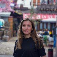 Екатерина Волкова — локоны в городе Новочебоксарск