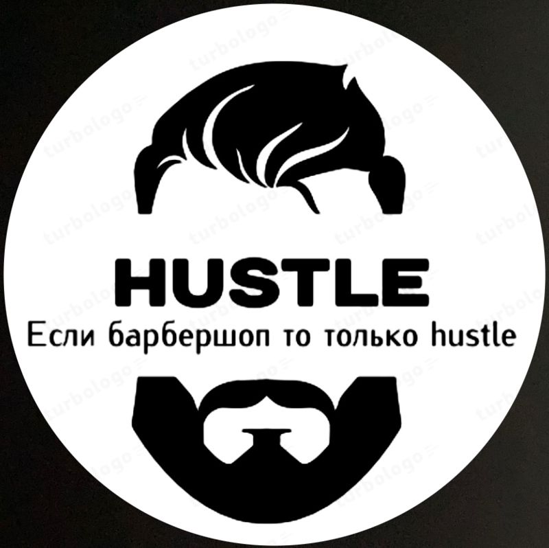 BARBERSHOP HUSTLE
