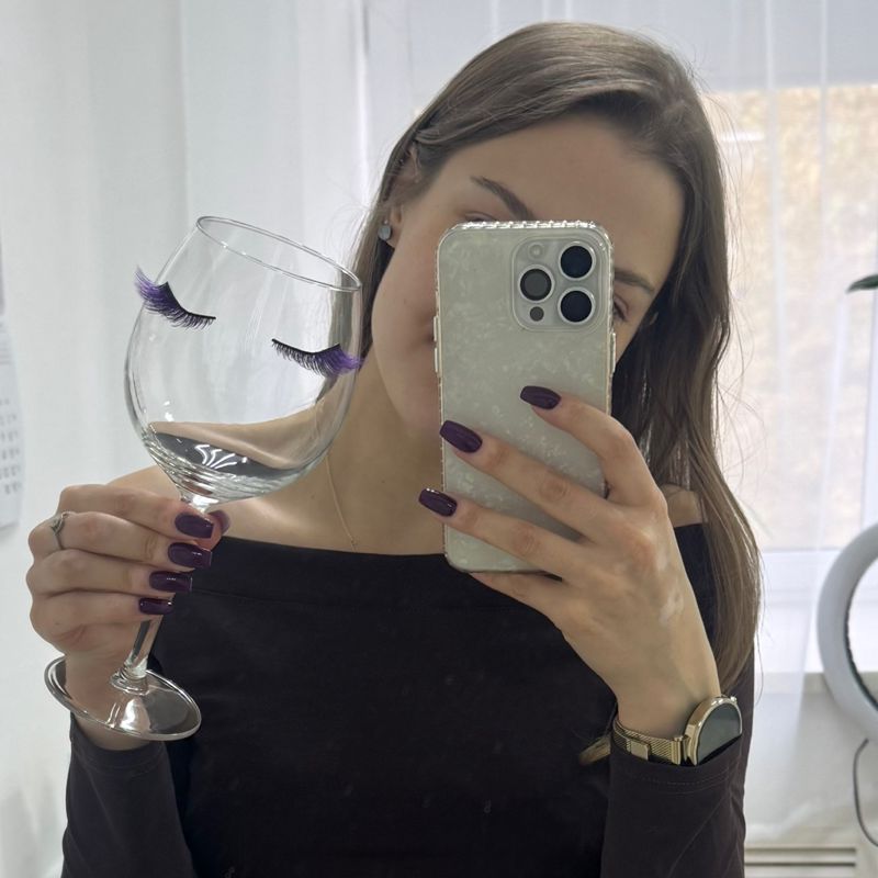 Светлана Веселова