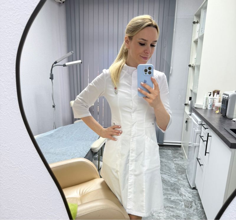 Светлана