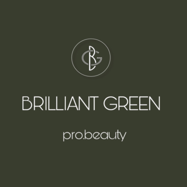 Brilliant Green