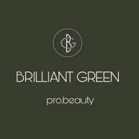Brilliant Green — уход tokio inkarami в Омске