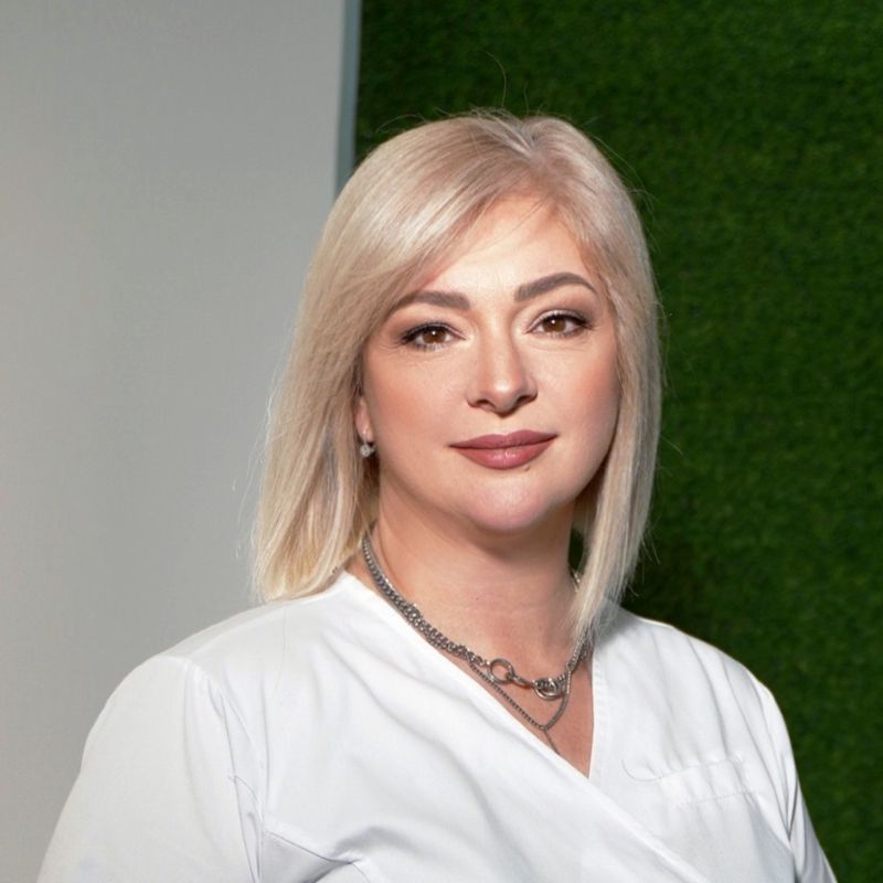 Студия эстетической косметологии &amp;quot;Про плазму&amp;quot;