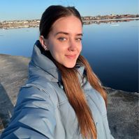 Анна — завивка волос в Костроме