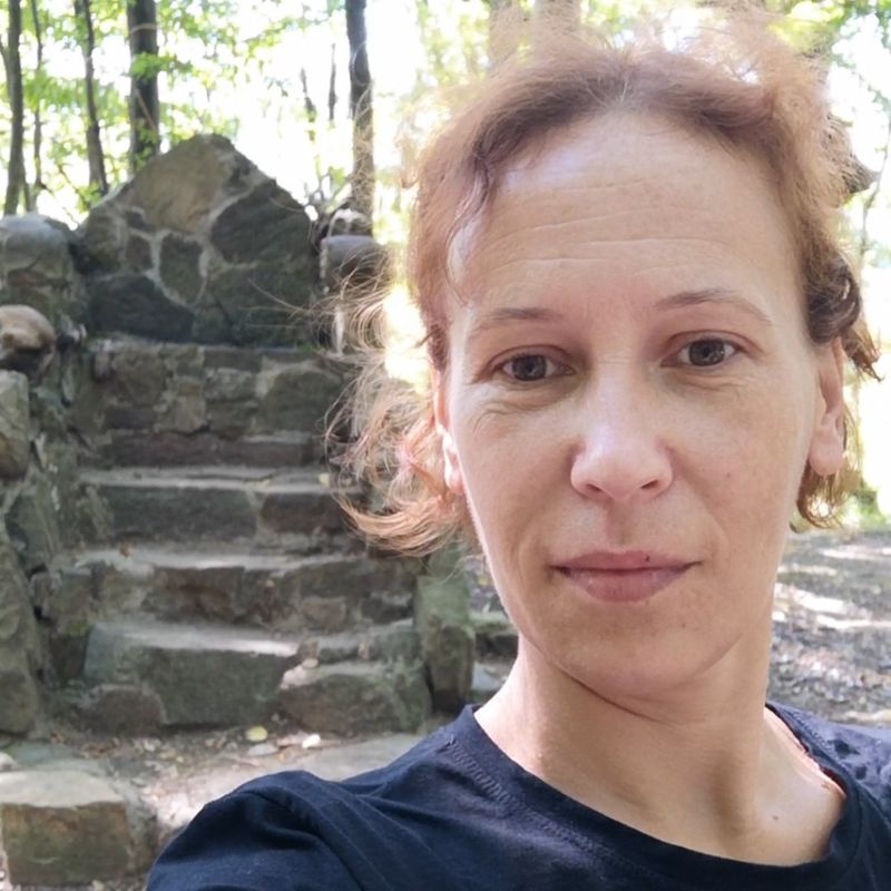 Нонна Опекунова