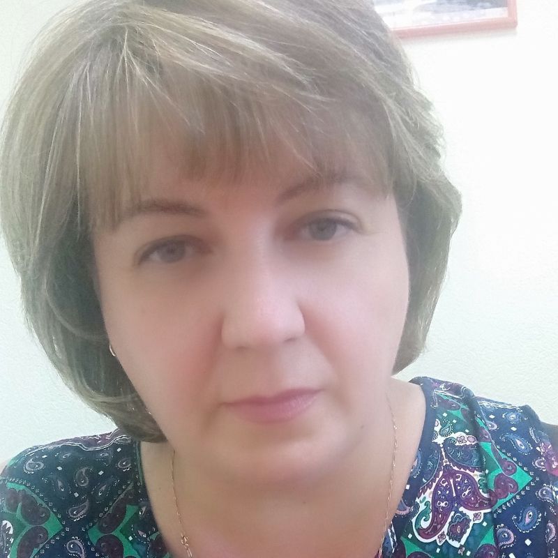 Оксана