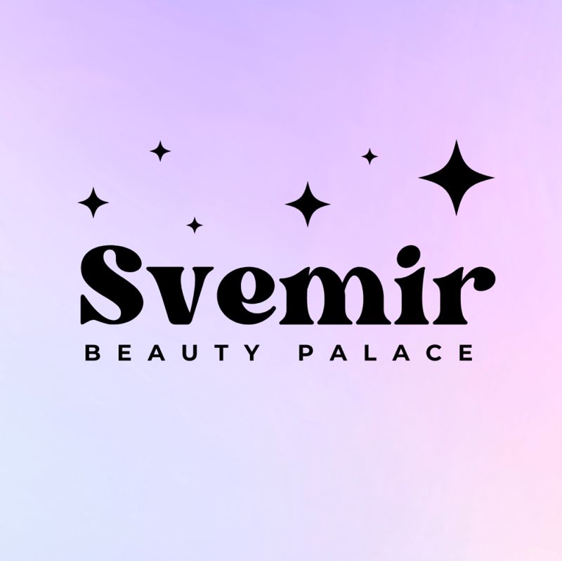 Svemir Beauty Palace