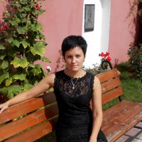 Светлана — мужская стрижка + моделирование бороды в Калуге